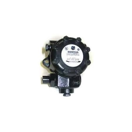 Suntec J4Pa-C1050G Oil Pump With J4PA-C1050